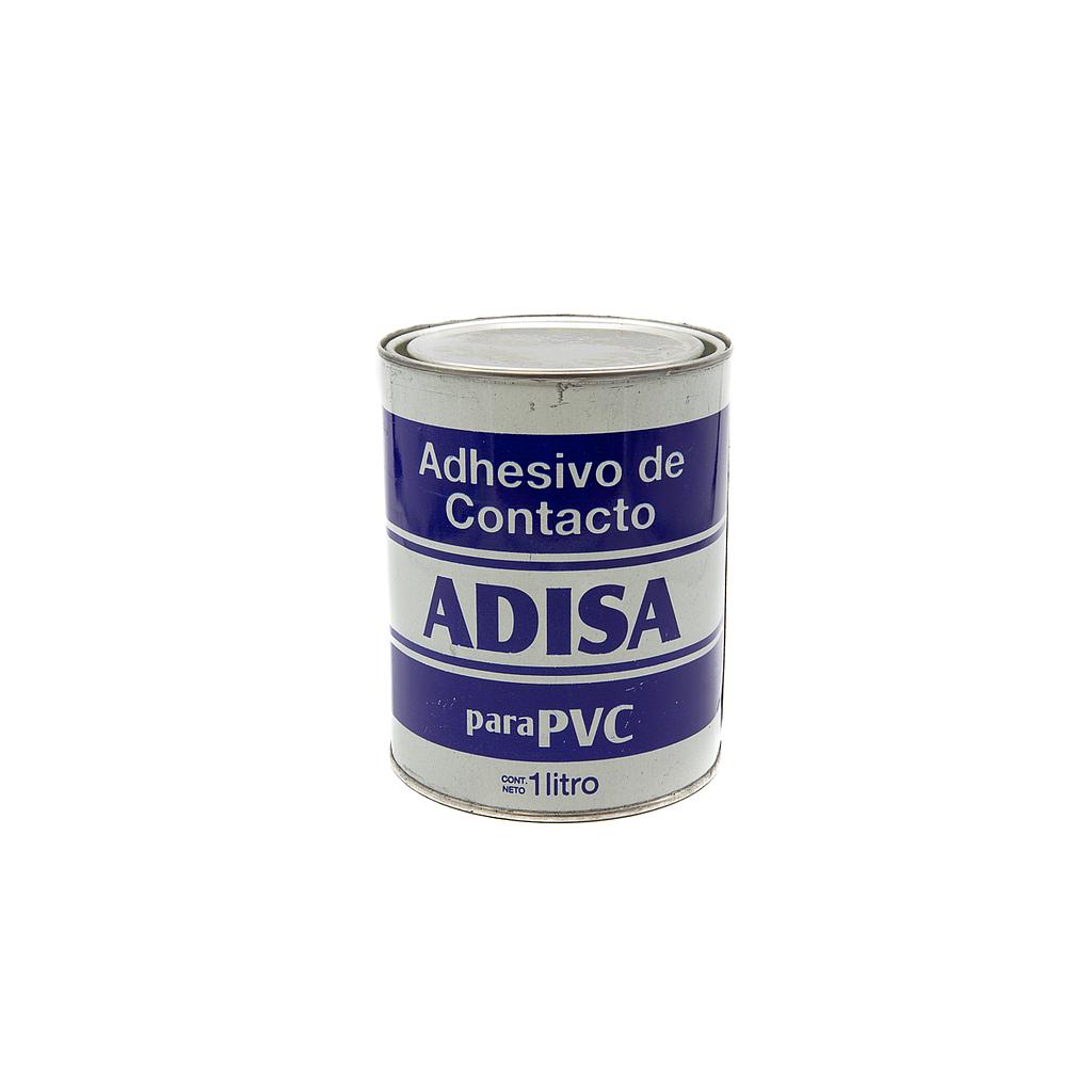 [LAD0052] Adhesivo pvc 1 lts.