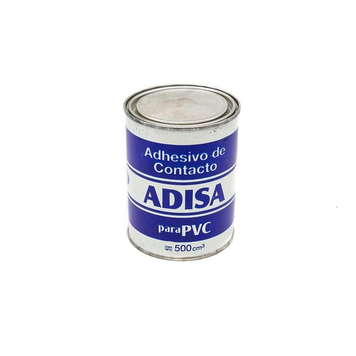 [LAD0053] Adhesivo pvc 1/2 lts.