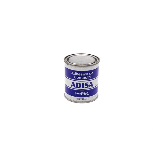 [LAD0054] Adhesivo pvc 1/4 lts.