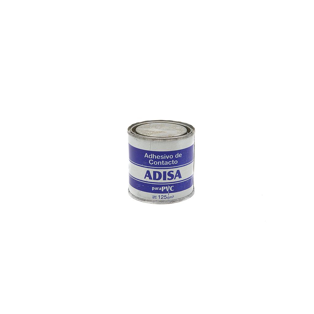 [LAD0055] Adhesivo pvc 1/8 lts.