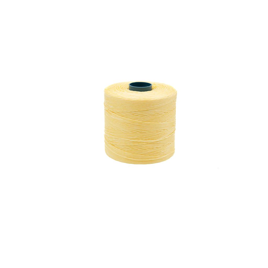 [LHI0801] Hilo 8 Encerado crudo x 450 mts