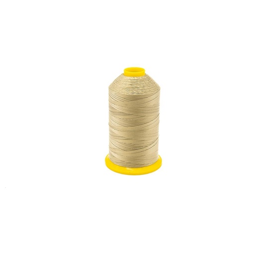 [LHI2004] Hilo 20/03 P. Alta Tenacidad beige x 2000 mts