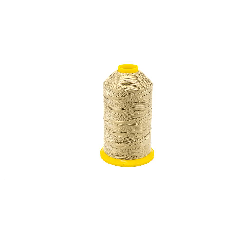 [LHI2004] Hilo 20/03 P. Alta Tenacidad beige x 2000 mts