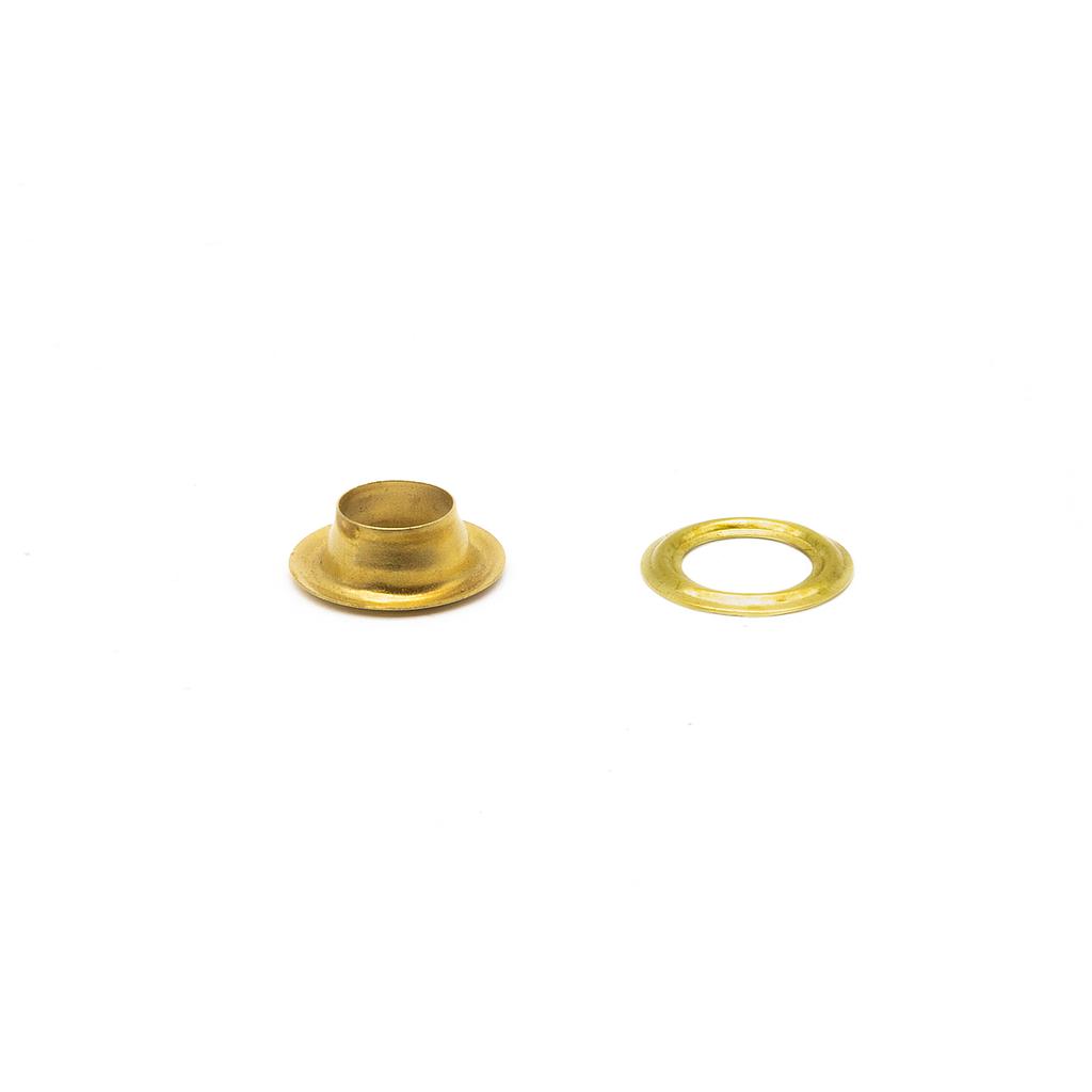 [LOJ010128] Ojal 28R bronce x 144