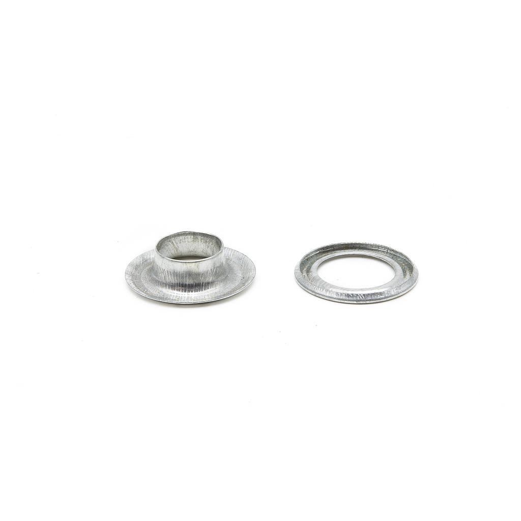 [LOJ030128] Ojal 28R zincado x 144