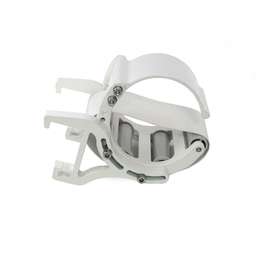 [TAI0001] Compensador importado BLANCO