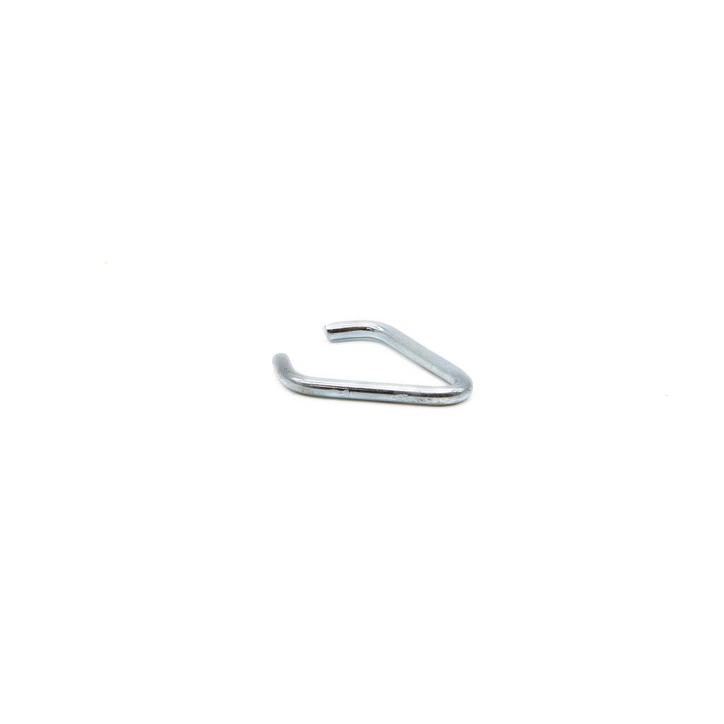 [TBA0002] *Anilla x unidad Balconplus para caño 1"