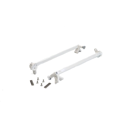 [TBB0001] Brazo Bahia importado BLANCO