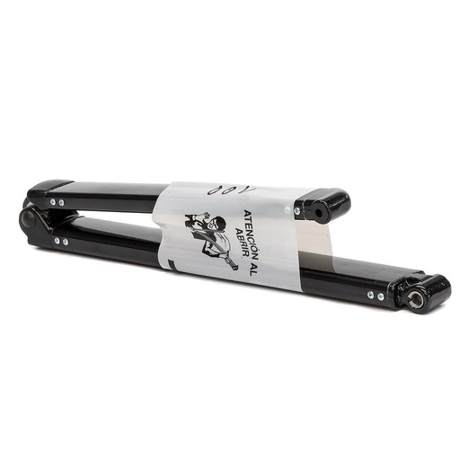 [TBI0050] Brazo 1,00 mts Negro