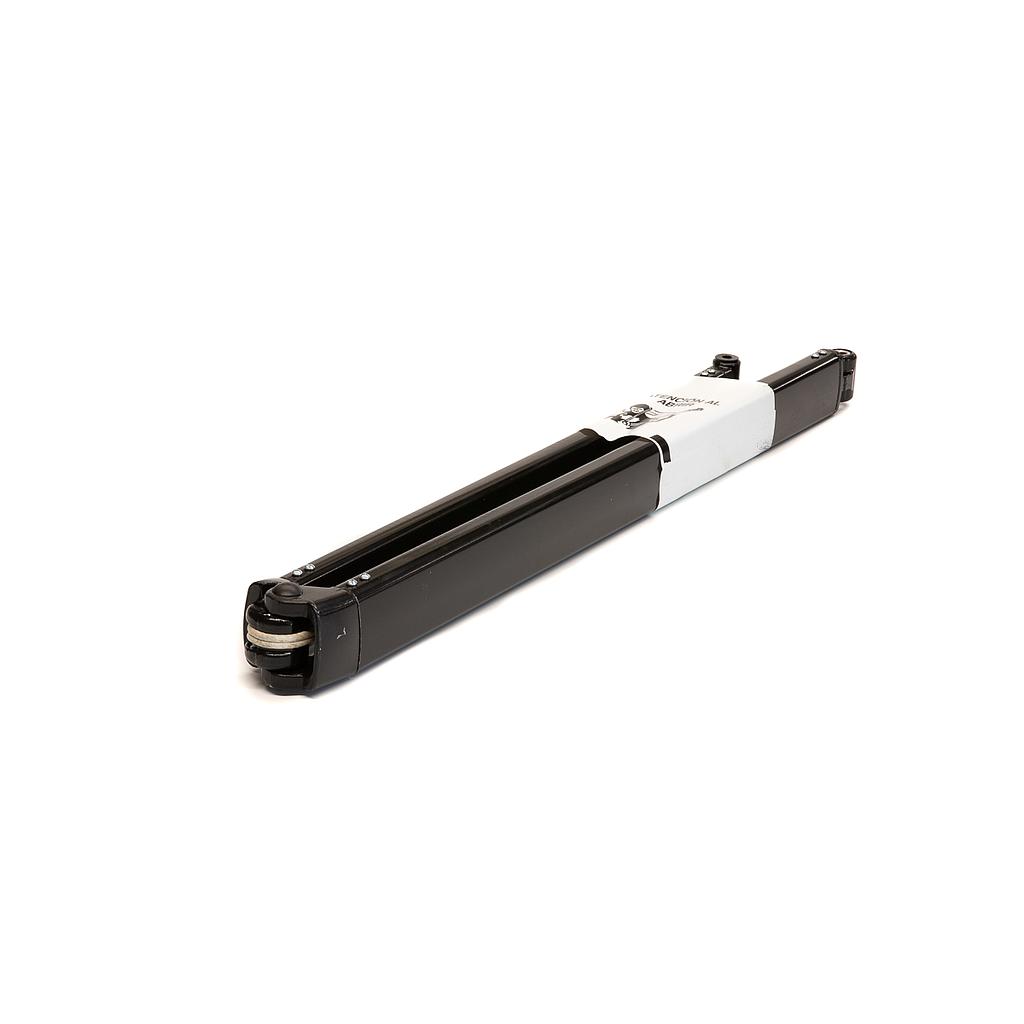 [TBI0054] Brazo 3,10 mts Negro