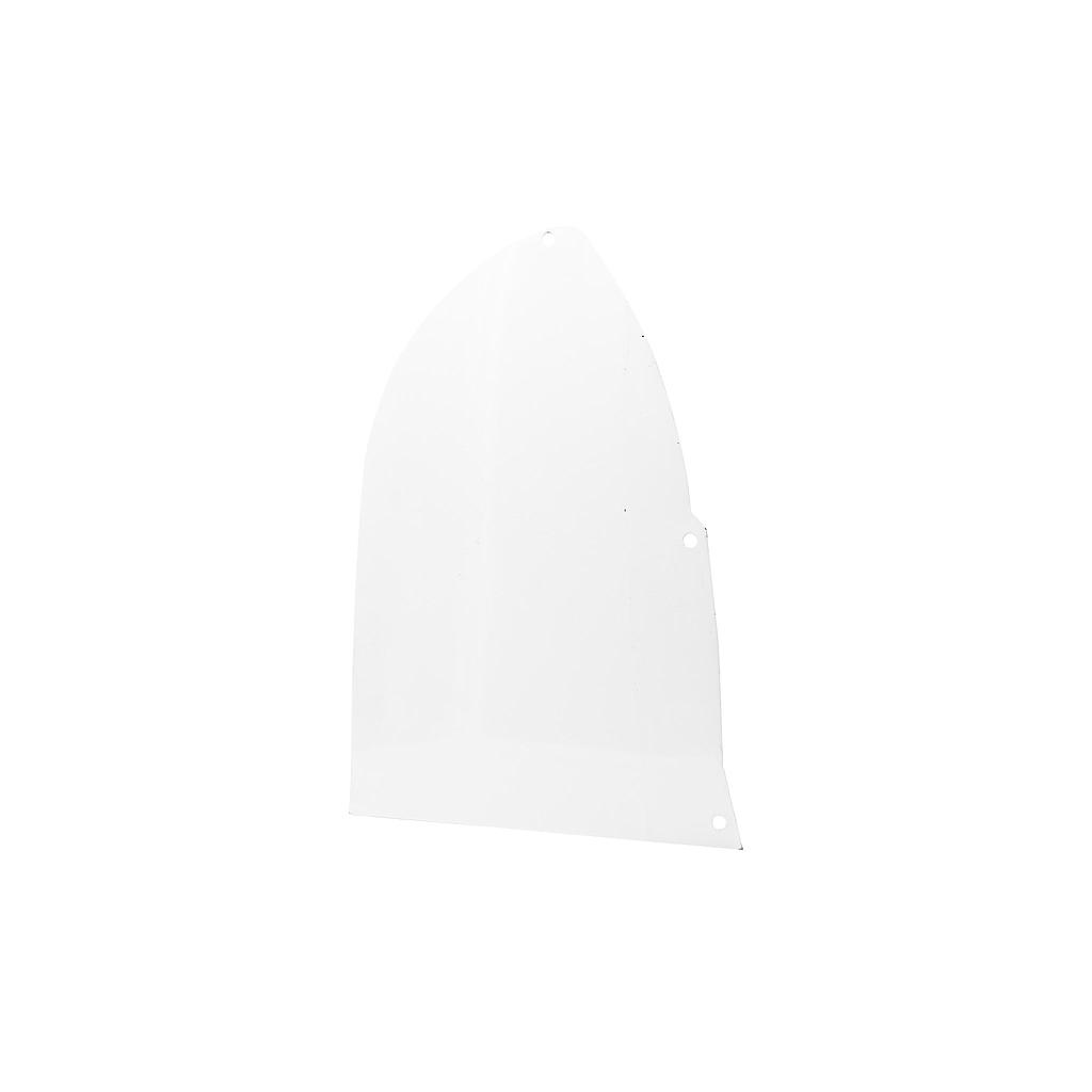 [TCT0101] *Tapa cubre techo BLANCO