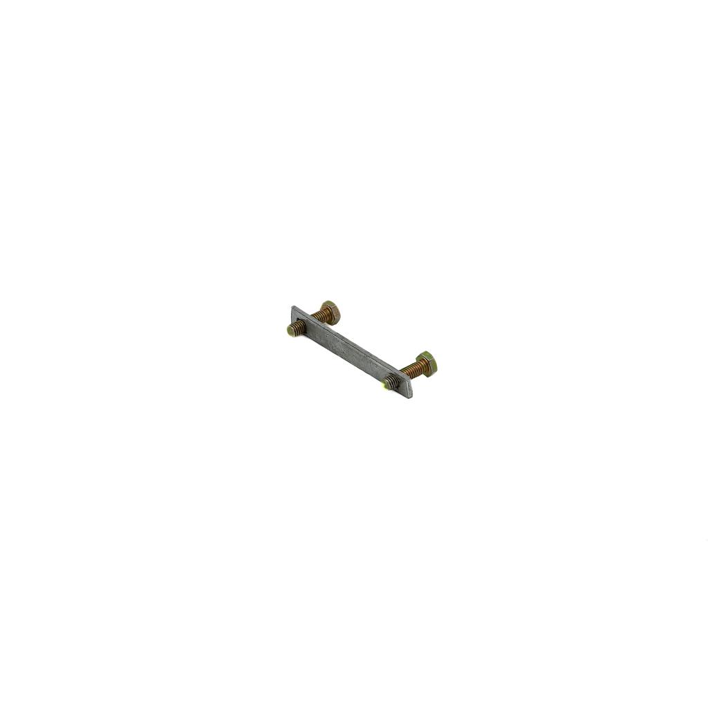 [TEB0051] *Regleta para  brazo con tensión a frente TP2
