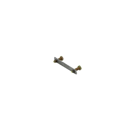 [TEB0051] *Regleta para  brazo con tensión a frente TP2
