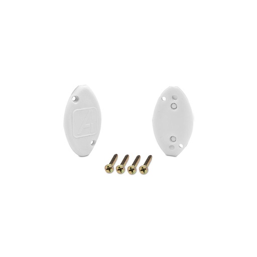 [TFR0208] *Tapa Frente TP1 - Simple BLANCO