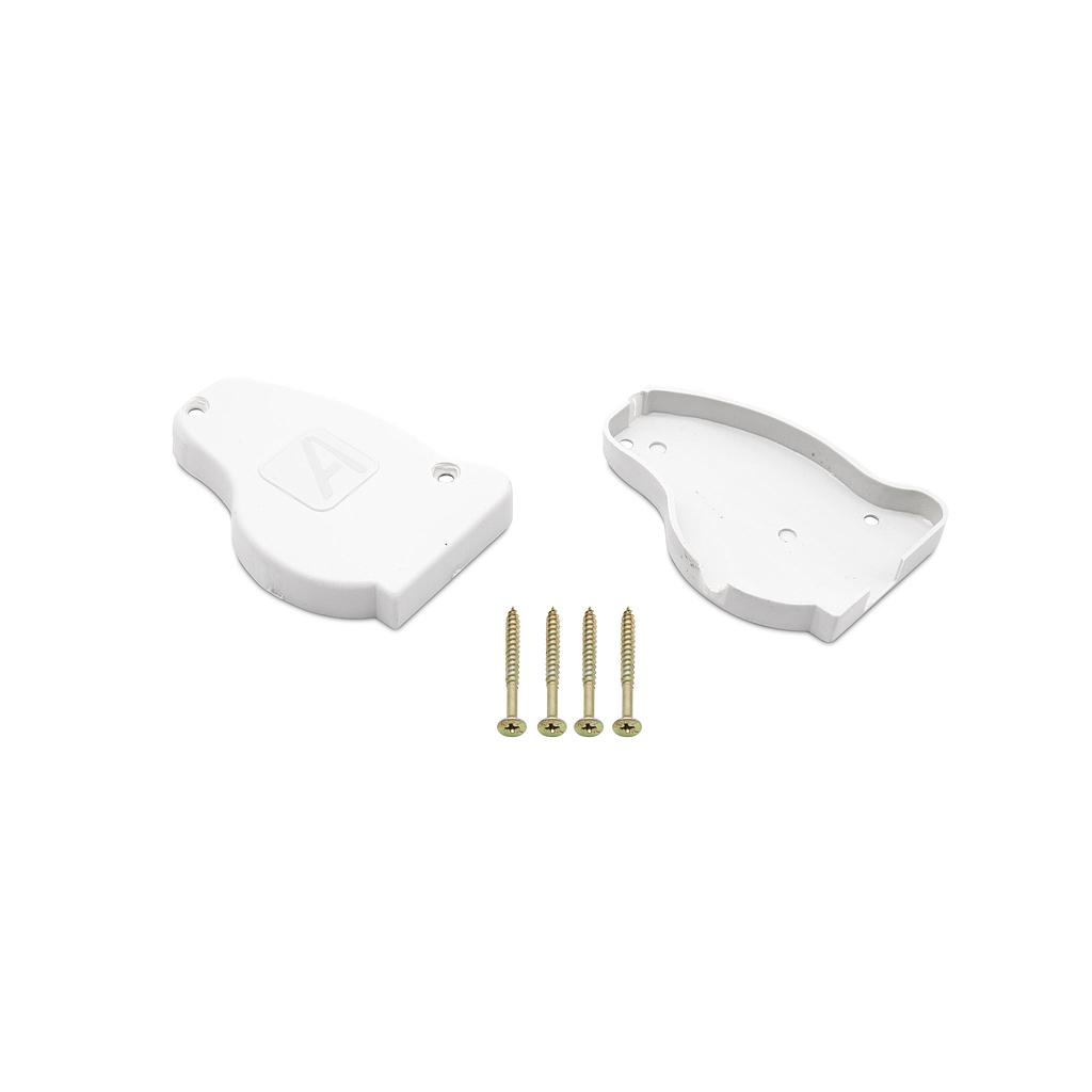 [TFR0210] *Tapa Frente TP2 BLANCO