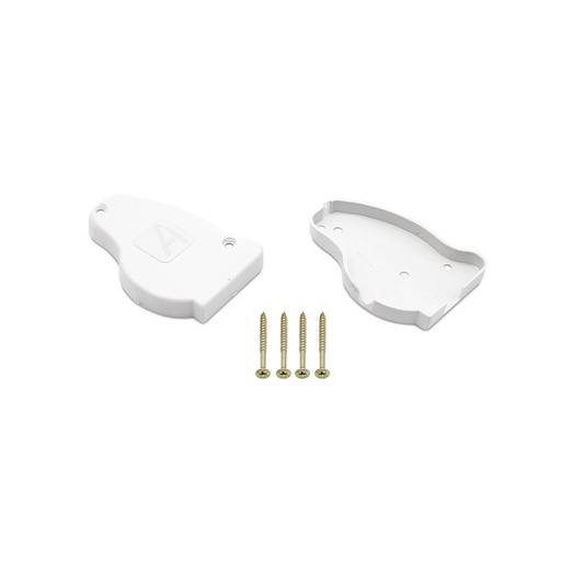 [TFR0210] *Tapa Frente TP2 BLANCO