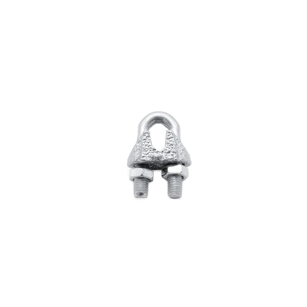 [TGP0005] Grampa Prensacables 5 mm