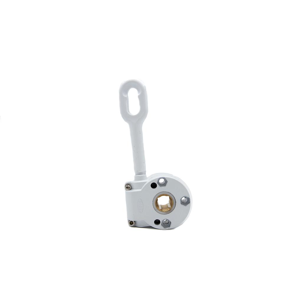 [TMA0101] Máquina Importada Blanca 11:1 SUPER