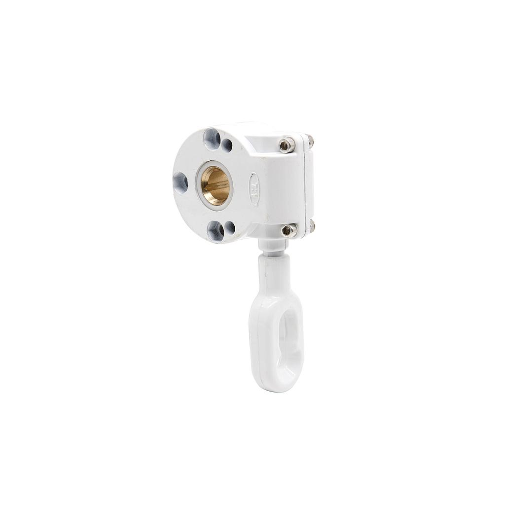 [TMA0103] Máquina importada blanca 7:1