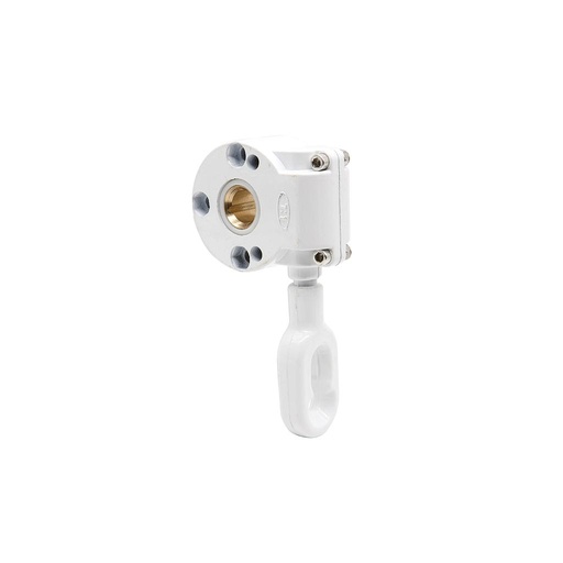 [TMA0103] Máquina importada blanca 7:1