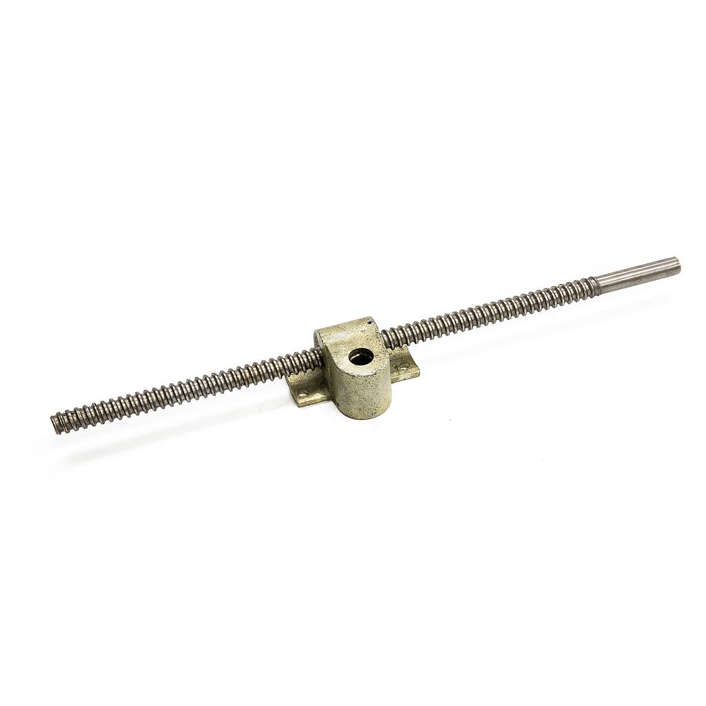 [TML0052] Molinillo bronce nro.2