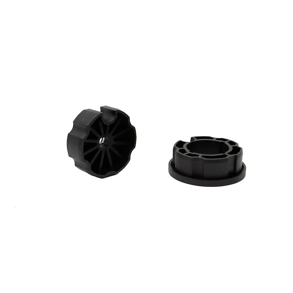 [TMO040001] Adaptador de 080 para motor
