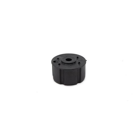 [TPU0001] *Calota Hueca (helix y comun)