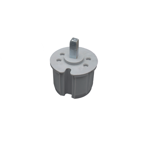 [TPU0004] *Calota cuadrada 80 importada