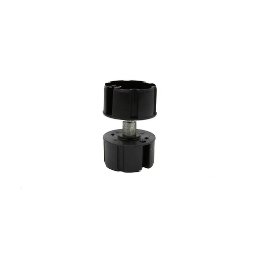 [TPU0051] *Acople para Tubo Nervado 70