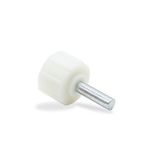 [TPU0102] *Puntera redonda 2"