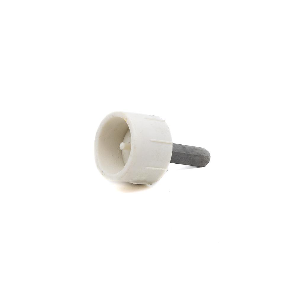 [TPU0105] Puntera cuadrada 2 1/2"