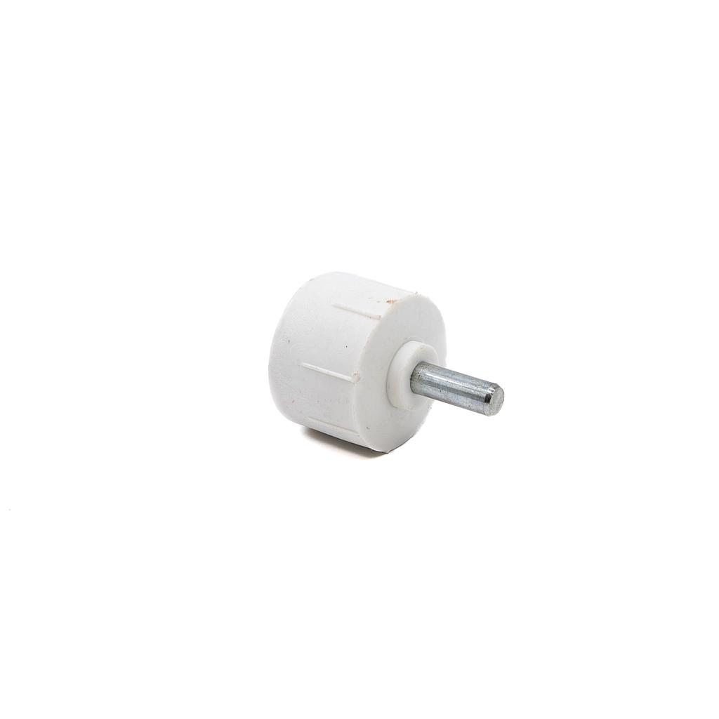[TPU0106] Puntera redonda 2 1/2"