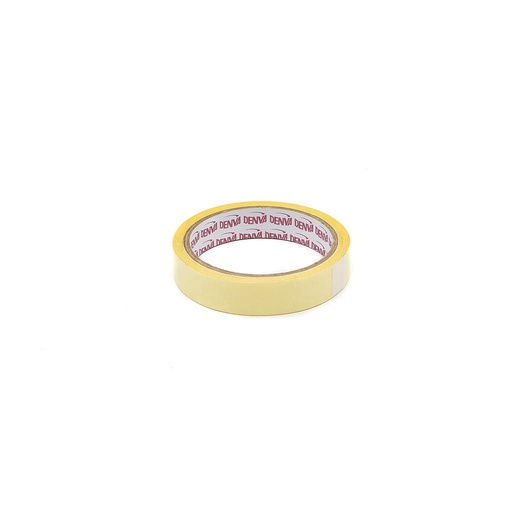 [TRO02000] Cinta doble Faz 19 mm x 10 mts