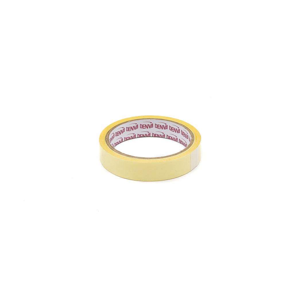 [TRO02000] Cinta doble Faz 19 mm x 10 mts