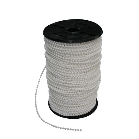 [TRO02020] Cadena plástica D.4.5 x P.6 mm p/roller