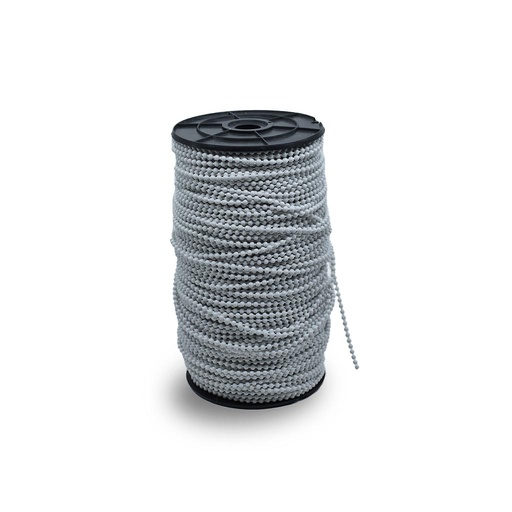 [TRO02021] Cadena plástica - D.4,8mm x P.6mm p/ roller