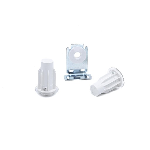 [TRO02032] Union tubos 41 mm-Transmision FIJA -S/rodamiento