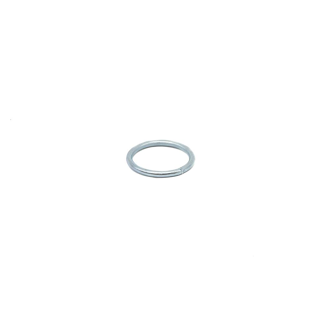 [TTP0006] Argolla nro 40