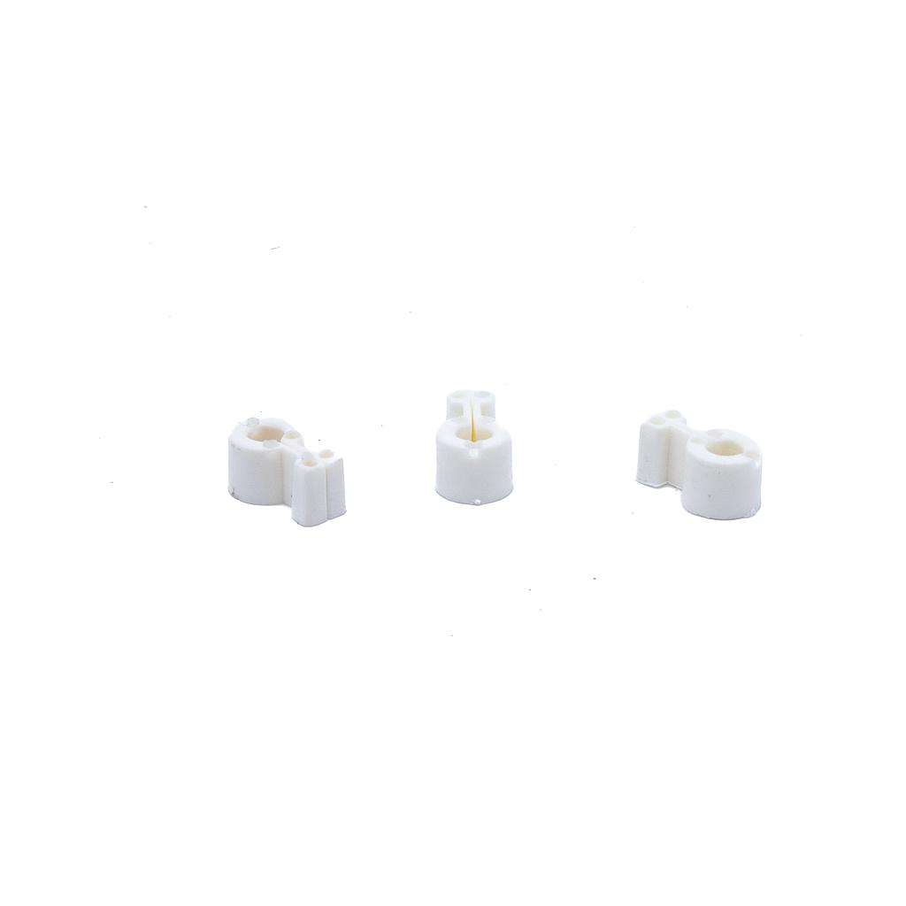 [TTP0011] *Conector para argollas en perfil CP2
