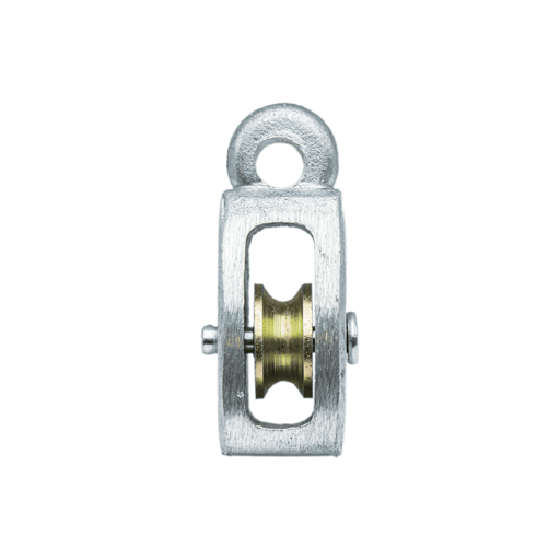 [TTP0052] Roldana nro.3 simple (25 mm)