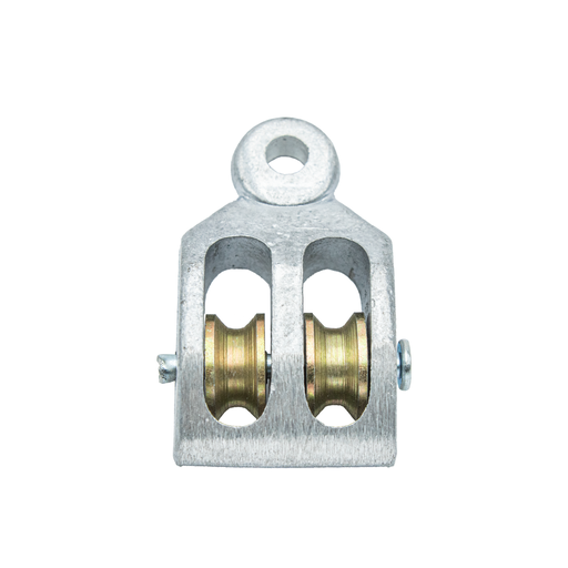 [TTP0101] Roldana nro.3 doble (25 mm)