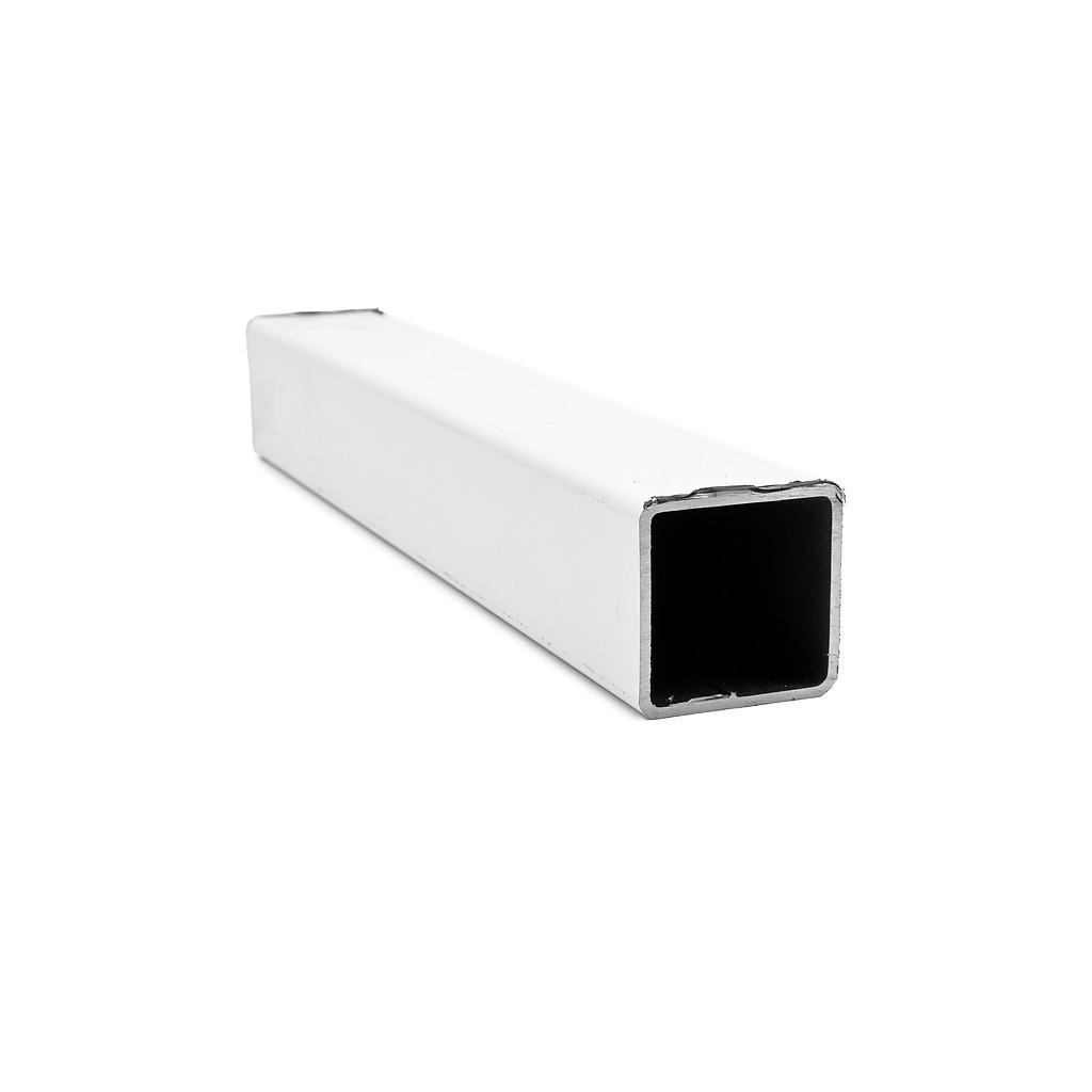 [TTU0151] *Barracuadra blanca x 6 mts (espesor 2 mm)