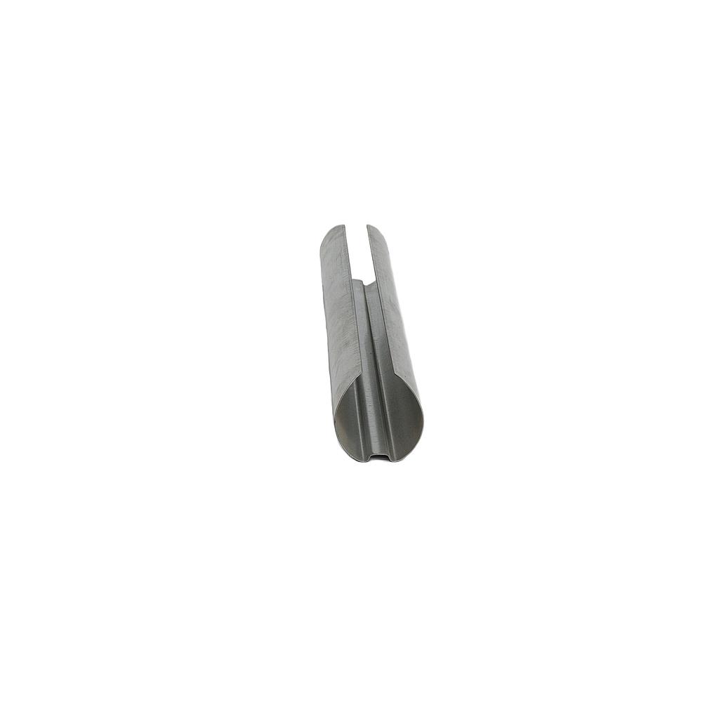 [TTU0202] Unión tubo nervado 70